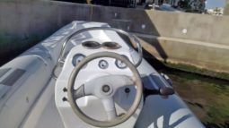 
										DINGHY CARIBE DELUXE 15 full									