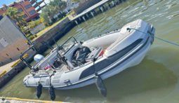 
										DINGHY CARIBE DL 20 full									