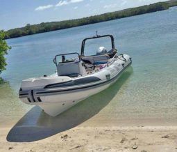 
										DINGHY CARIBE DL 20 full									