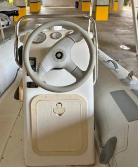 DINGHY CARIBE UB 12