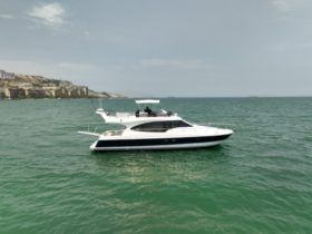 FERRETTI 47