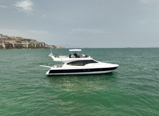 
								FERRETTI 47 full									