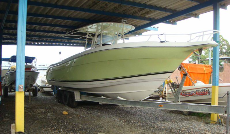 
								PROMARINE OPEN 33 full									