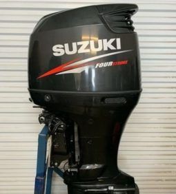 MOTOR SUZUKI 150HP full