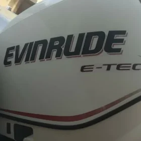 EVINRUDE E-TEC 200