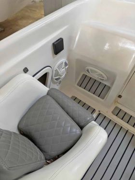 EVOLUTION SPORT 22