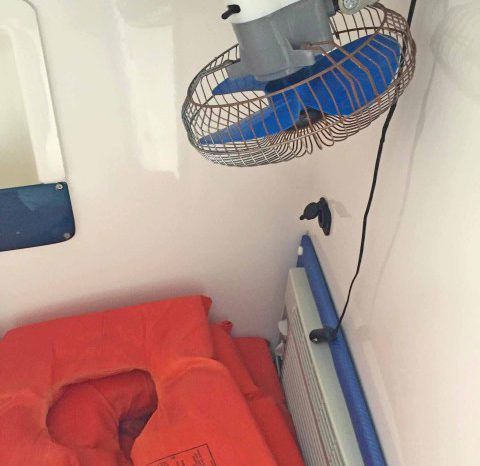 
								EXTREME MARINE CUDDY 30 full									