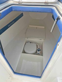 
										EXTREME MARINE CUDDY 30 full									