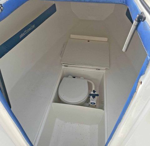
								EXTREME MARINE CUDDY 30 full									