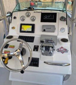 EXTREME MARINE CUDDY 30 full