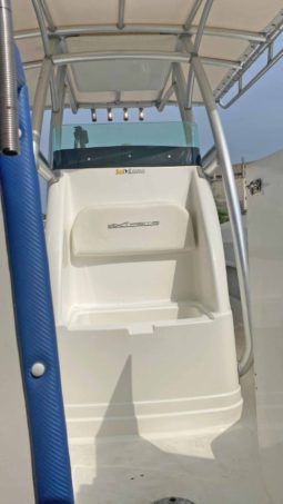 
										EXTREME MARINE CUDDY 30 full									