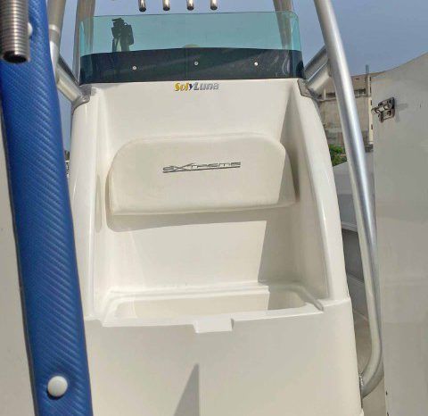 
								EXTREME MARINE CUDDY 30 full									