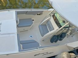 EXTREME MARINE CUDDY 30 full