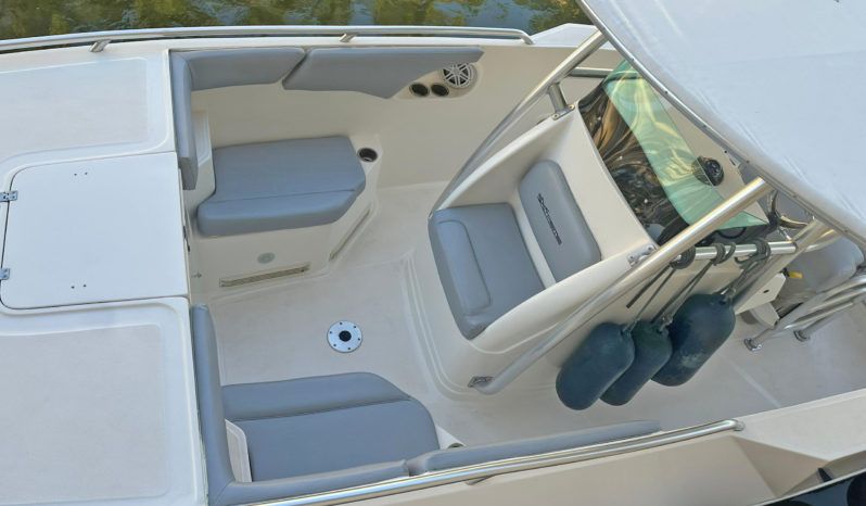 EXTREME MARINE CUDDY 30 full