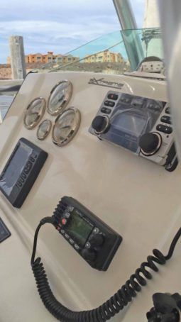 
										EXTREME MARINE CUDDY 30 full									