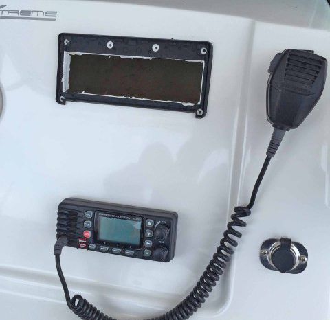 
								EXTREME MARINE CUDDY 30 full									