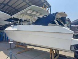 
										EXTREME MARINE OPEN 30 full									