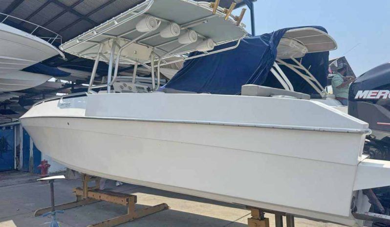 
								EXTREME MARINE OPEN 30 full									