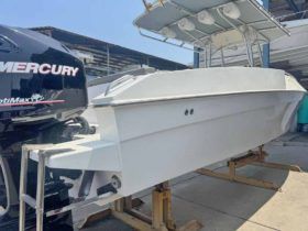 EXTREME MARINE OPEN 30