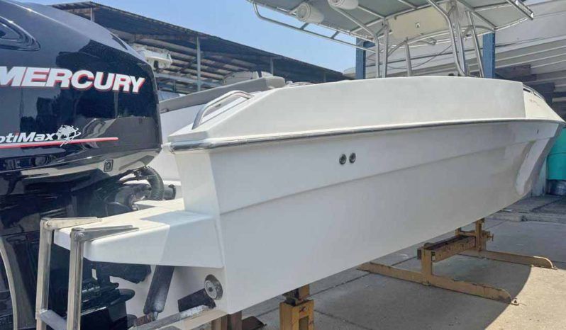 
								EXTREME MARINE OPEN 30 full									