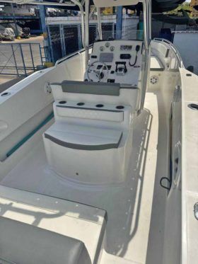 EXTREME MARINE OPEN 30
