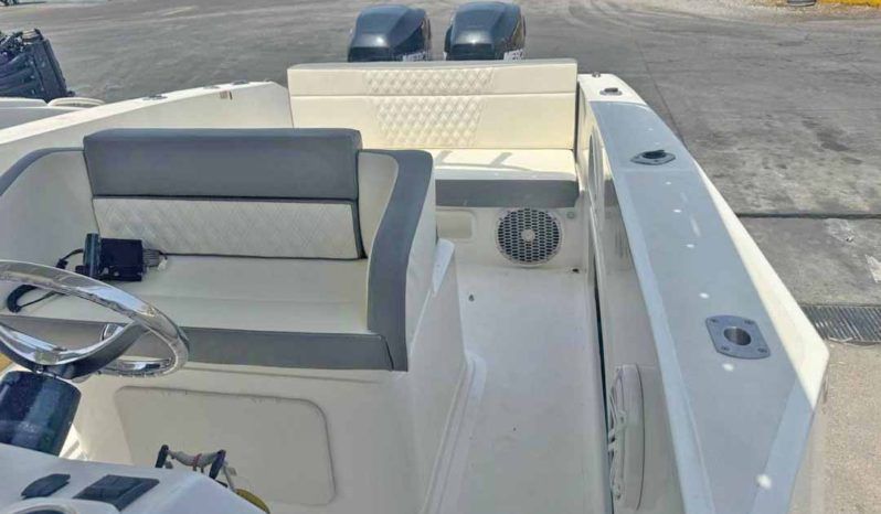 
								EXTREME MARINE OPEN 30 full									