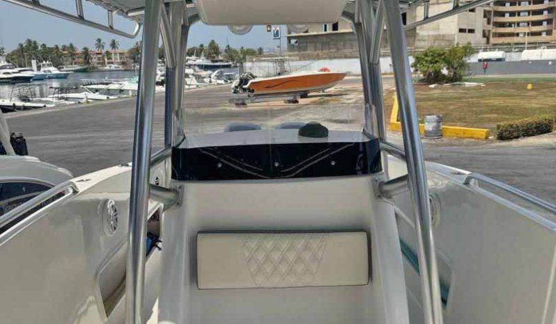 
								EXTREME MARINE OPEN 30 full									