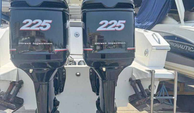 
								EXTREME MARINE OPEN 30 full									
