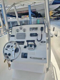 
										EXTREME MARINE OPEN 30 full									