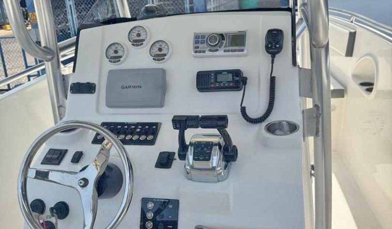 
								EXTREME MARINE OPEN 30 full									