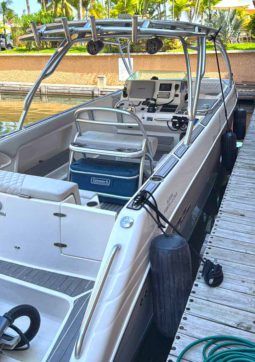 
										EXTREME MARINE XC38 38 full									