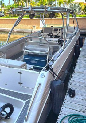 EXTREME MARINE XC38 38