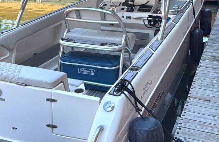 
								EXTREME MARINE XC38 38 full									