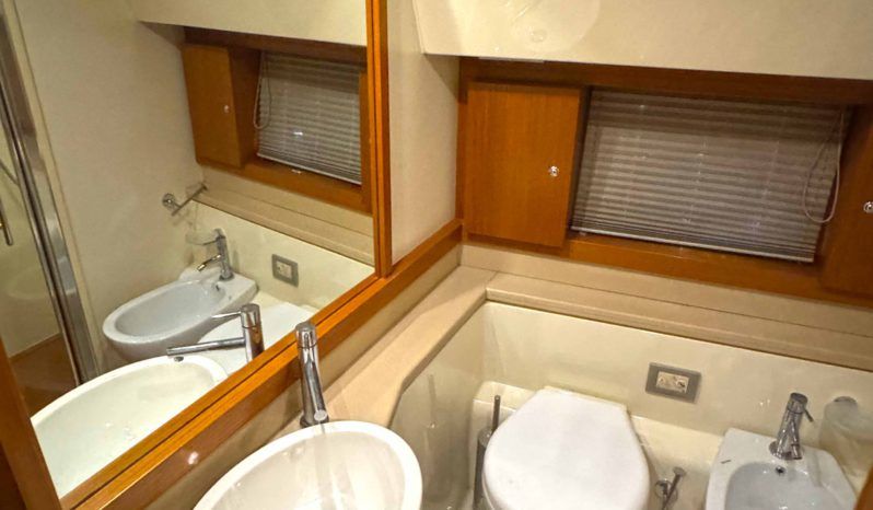 
								FERRETTI 47 full									