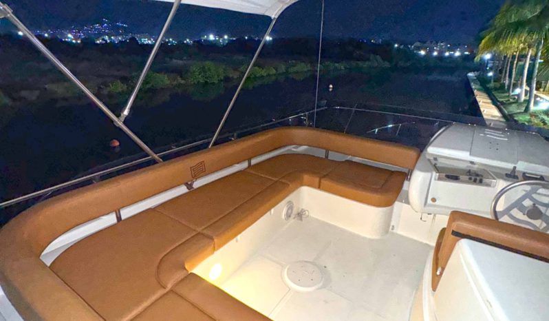 
								FERRETTI 47 full									