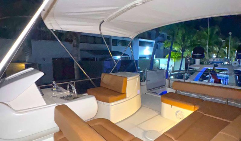 
								FERRETTI 47 full									