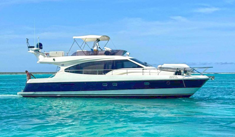 
								FERRETTI 47 full									