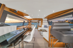 
										FERRETTI YACHTS 66 full									