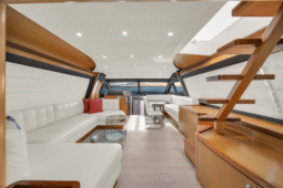 
										FERRETTI YACHTS 66 full									