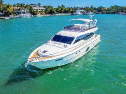 
										FERRETTI YACHTS 66 full									