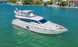 
										FERRETTI YACHTS 66 full									