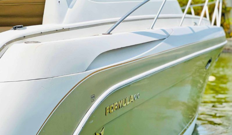 FORMULA 40PC 40 full