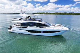 GALEON FLY 64
