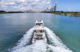 GALEON FLY 64