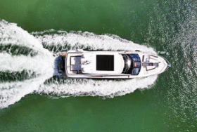 GALEON FLY 64
