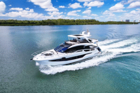 GALEON FLY 64