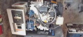 GENERADOR ELECTRICO KOHLER 7.5KVA