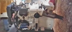 GENERADOR ELECTRICO KOHLER 7.5KVA