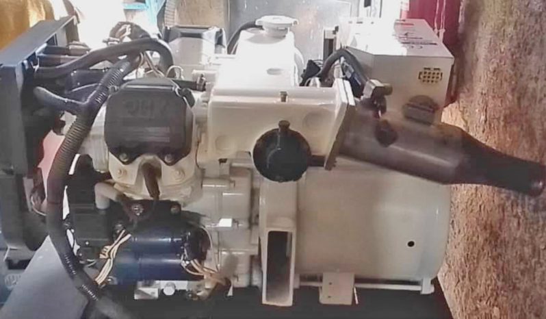 
								GENERADOR ELECTRICO KOHLER 7.5KVA full									