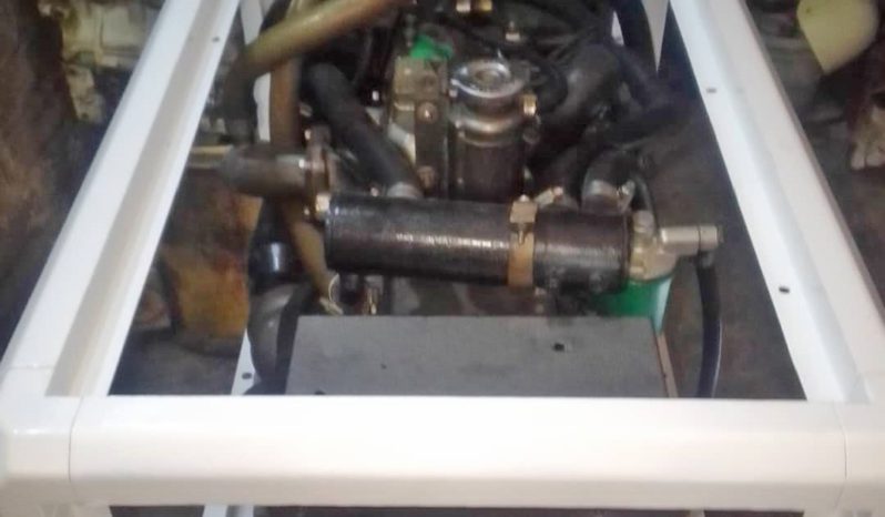 
								GENERADOR ELECTRICO MASE 8.5KVA full									